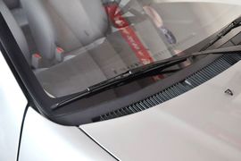 2012款铃木羚羊1.3L手动标准型