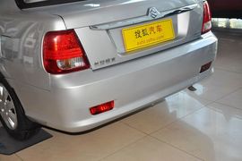 2012款铃木羚羊1.3L手动标准型