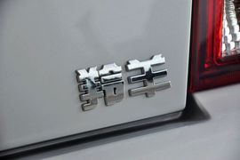 2012款铃木羚羊1.3L手动标准型