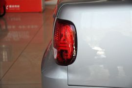 2012款铃木羚羊1.3L手动标准型
