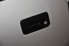 2012款铃木羚羊1.3L手动标准型