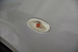 2012款铃木羚羊1.3L手动标准型
