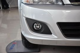 2012款铃木羚羊1.3L手动标准型