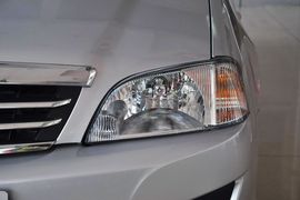 2012款铃木羚羊1.3L手动标准型