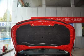 2013款铃木天语SX4酷锐1.6L自动灵动型
