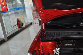 2013款铃木天语SX4酷锐1.6L自动灵动型