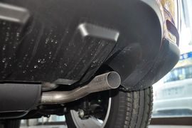 2013款铃木天语SX4酷锐1.6L自动灵动型