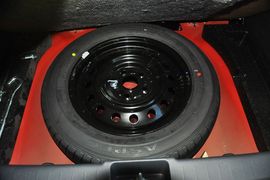 2013款铃木天语SX4酷锐1.6L自动灵动型