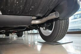 2013款铃木天语SX4酷锐1.6L自动灵动型