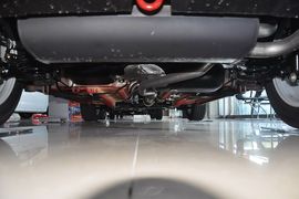 2013款铃木天语SX4酷锐1.6L自动灵动型