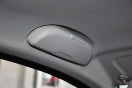 2013款铃木天语SX4酷锐1.6L自动灵动型