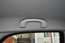 2013款铃木天语SX4酷锐1.6L自动灵动型