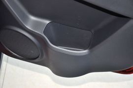 2013款铃木天语SX4酷锐1.6L自动灵动型