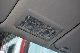 2013款铃木天语SX4酷锐1.6L自动灵动型