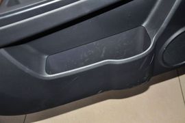 2013款铃木天语SX4酷锐1.6L自动灵动型