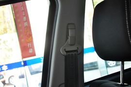 2013款铃木天语SX4酷锐1.6L自动灵动型