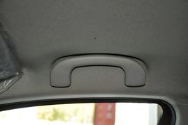 2013款铃木天语SX4酷锐1.6L自动灵动型