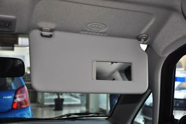 2013款铃木天语SX4酷锐1.6L自动灵动型