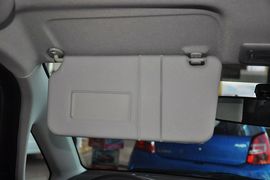 2013款铃木天语SX4酷锐1.6L自动灵动型