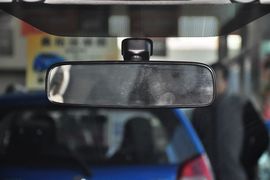 2013款铃木天语SX4酷锐1.6L自动灵动型