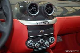 法拉利599GTB