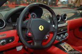 法拉利599GTB
