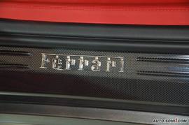 法拉利599GTB