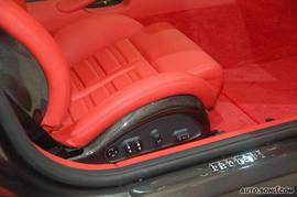 法拉利599GTB
