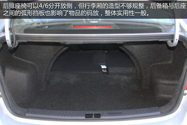 试驾2014款海马m3