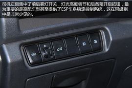 试驾2014款海马m3