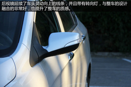 试驾2014款海马m3