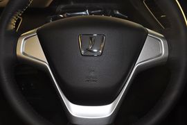 2013款纳智捷5