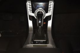 2013款纳智捷5