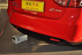 2013款纳智捷5