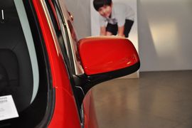 2013款纳智捷5