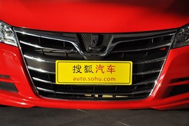 2013款纳智捷5