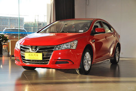 2013款纳智捷5