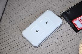 2013款比亚迪速锐1.5TID手自一体豪华型