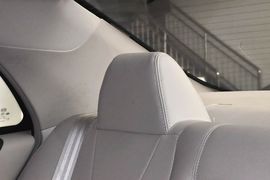 2013款比亚迪速锐1.5TID手自一体豪华型