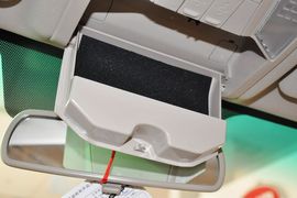 2013款比亚迪速锐1.5TID手自一体豪华型
