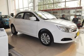 2013款比亚迪速锐1.5TID手自一体豪华型