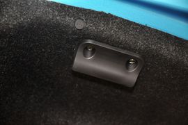 2014款比亚迪秦1.5T旗舰型