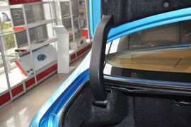 2014款比亚迪秦1.5T旗舰型