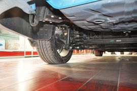 2014款比亚迪秦1.5T旗舰型