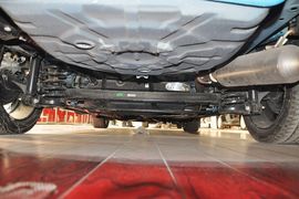 2014款比亚迪秦1.5T旗舰型