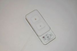 2014款比亚迪秦1.5T旗舰型