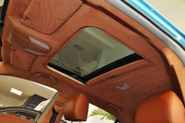 2014款比亚迪秦1.5T旗舰型