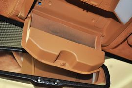 2014款比亚迪秦1.5T旗舰型