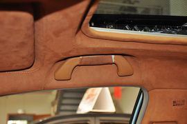 2014款比亚迪秦1.5T旗舰型