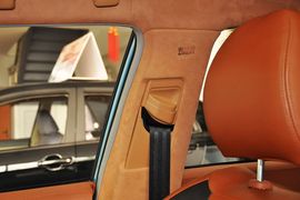 2014款比亚迪秦1.5T旗舰型